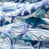 Paxton, Blue