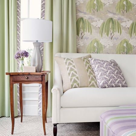 Willow Tree, Beige