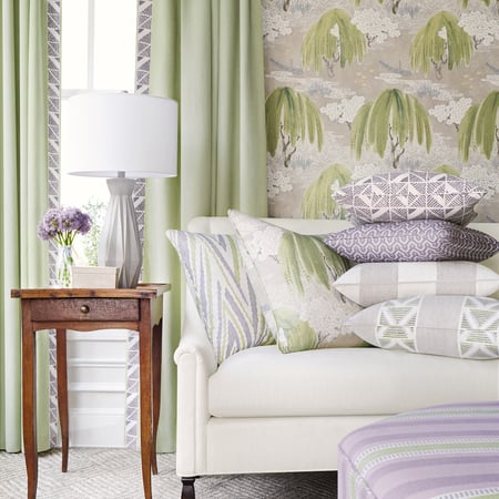 Willow Tree, Beige