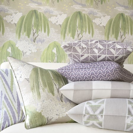 Willow Tree, Beige