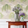 Willow Tree, Beige