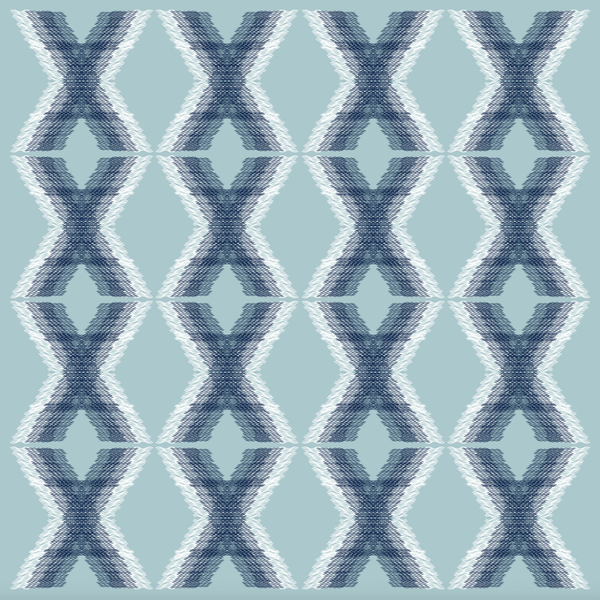 Xavier Mist  Wallpaper (Srd-Xav-02) | Sarah Rowland | Koroseal