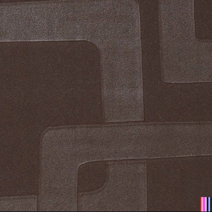 Carved Squares | Hollywood Wallcoverings