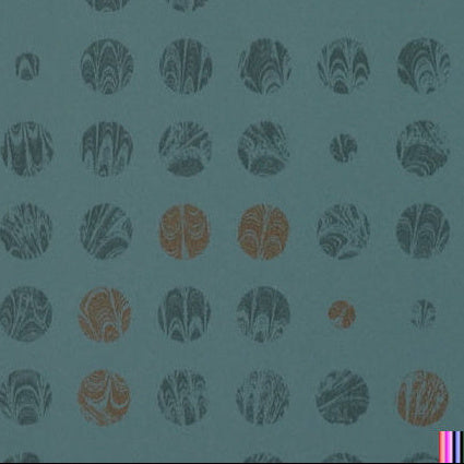 Seeing Circles | Hollywood Wallcoverings