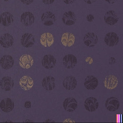 Seeing Circles | Hollywood Wallcoverings