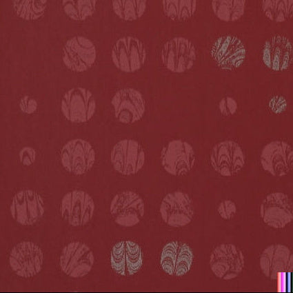 Seeing Circles | Hollywood Wallcoverings