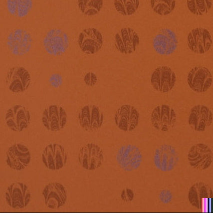 Seeing Circles | Hollywood Wallcoverings