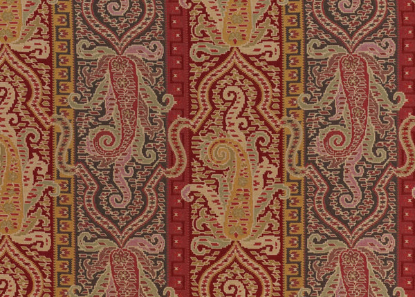 Izmir Rouge | Pierre Frey