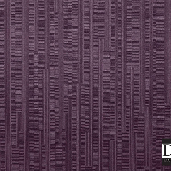 Pearl Bay Vertical Faux Durable | Hollywood Wallcoverings