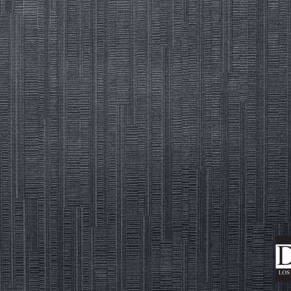 Pearl Bay Vertical Faux Durable | Hollywood Wallcoverings