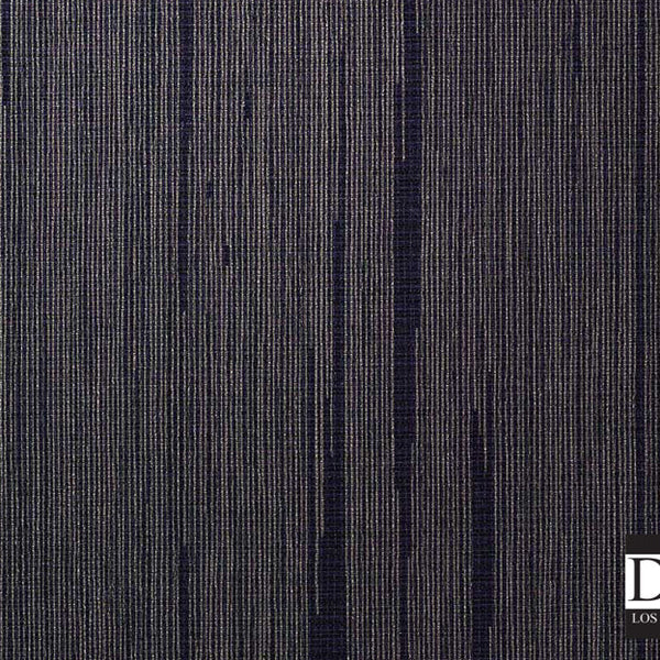 Steuben Embossed Vertical Durable Vinyl | Hollywood Wallcoverings