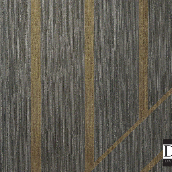 St Lawrence Embossed Contemporary Durable Vinyl | Hollywood Wallcoverings