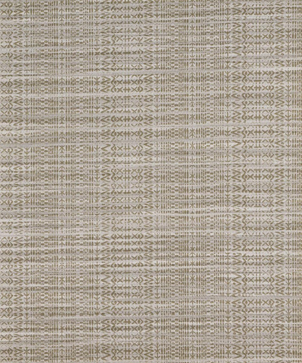 Sag Harbor - Warm Taupe Wallcovering | Phillipe Romano