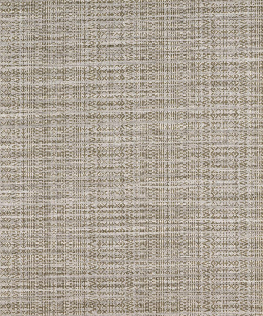Sag Harbor - Warm Taupe Wallcovering | Phillipe Romano