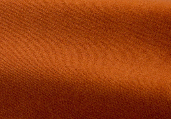 Duke - mohair velvet Safran | Pierre Frey