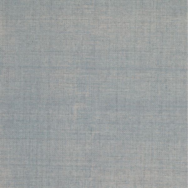 Brussels Marco Blue Fin Wallcovering | Phillipe Romano