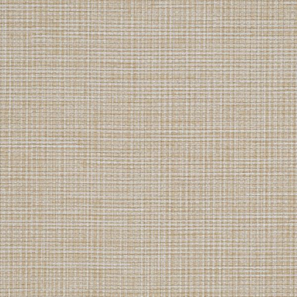 Brussels Pave White Grass Wallcovering | Phillipe Romano