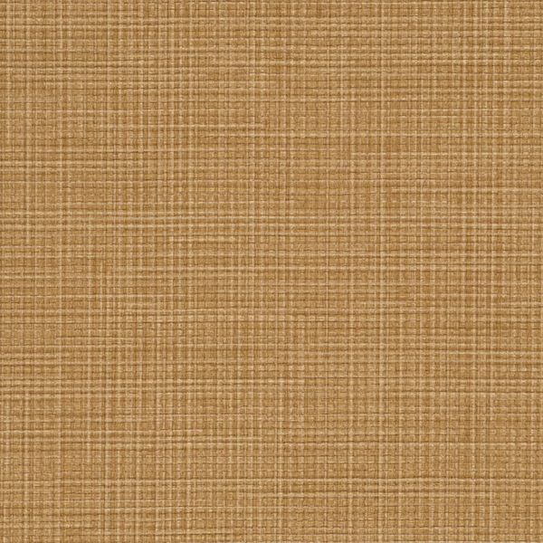 Brussels Pave Gold Veneer Wallcovering | Phillipe Romano