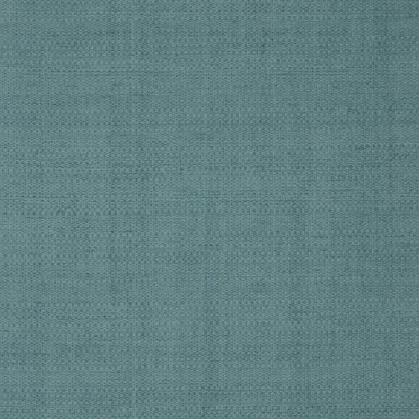 Brussels Oasis Blue Lagoon Wallcovering | Phillipe Romano