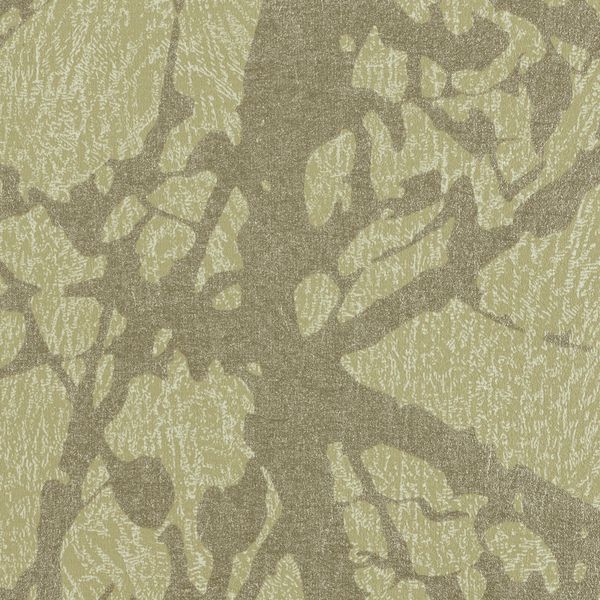 Brussels Canopy Willow Wallcovering | Phillipe Romano