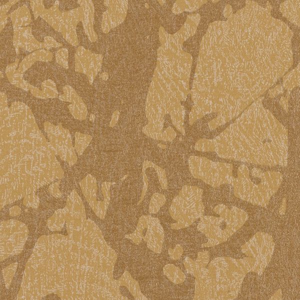 Brussels Canopy Yellowheart Wallcovering | Phillipe Romano