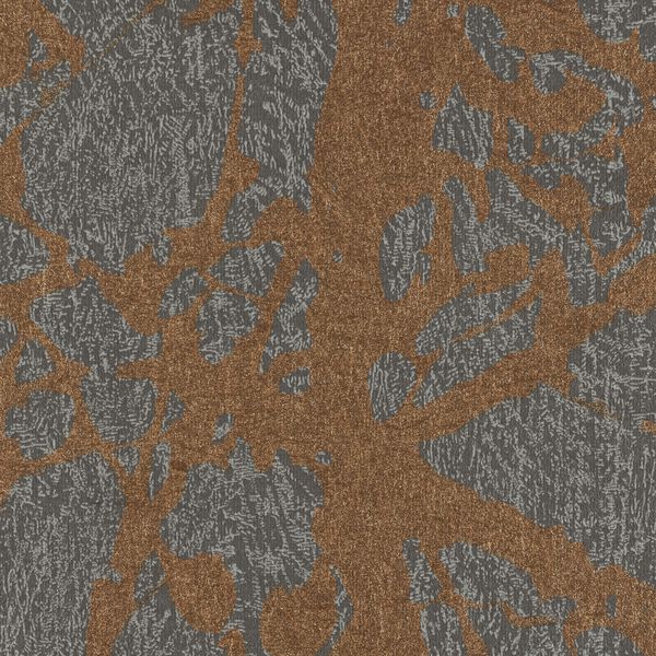 Brussels Canopy Ash Wallcovering | Phillipe Romano