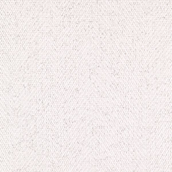 Brussels Herringbone Gallant White Wallcovering | Phillipe Romano