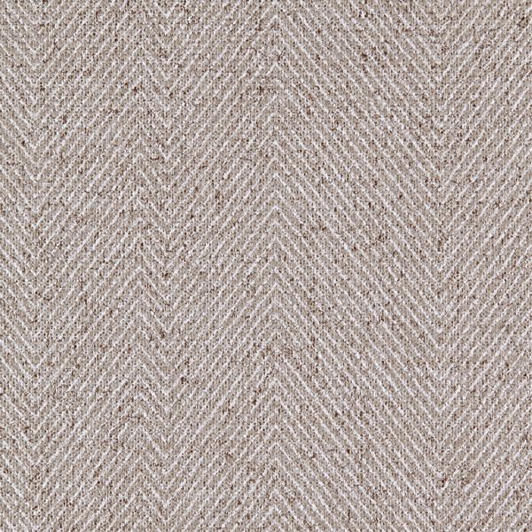 Brussels Herringbone British Fog Wallcovering | Phillipe Romano