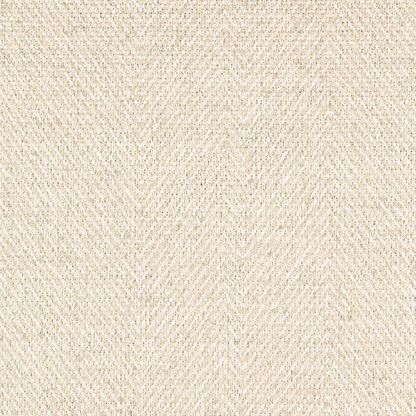 Brussels Herringbone Wilhelm Buff Wallcovering | Phillipe Romano