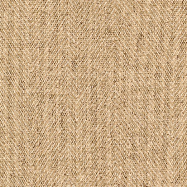 Brussels Herringbone Toffee Wallcovering | Phillipe Romano