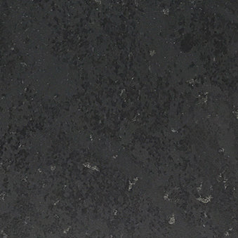 Brussels Marble Blue Night Wallcovering | Phillipe Romano