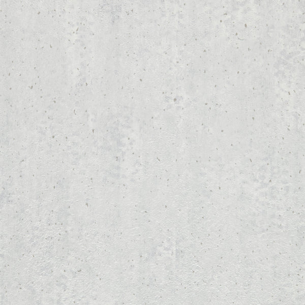 Brussels Meteor White Wallcovering | Phillipe Romano