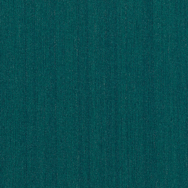 Brussels Legacy Pivot Deep Teal Wallcovering | Phillipe Romano