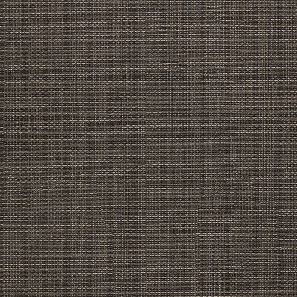 Brussels Sass-A-Grass Dark Truffle Wallcovering | Phillipe Romano