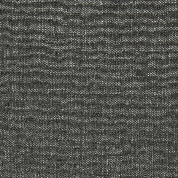 Brussels Panache Black Tuxedo Wallcovering | Phillipe Romano