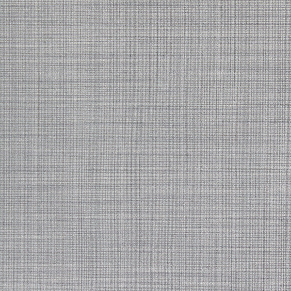 Brussels Angles Silk Silver Satin Wallcovering | Phillipe Romano