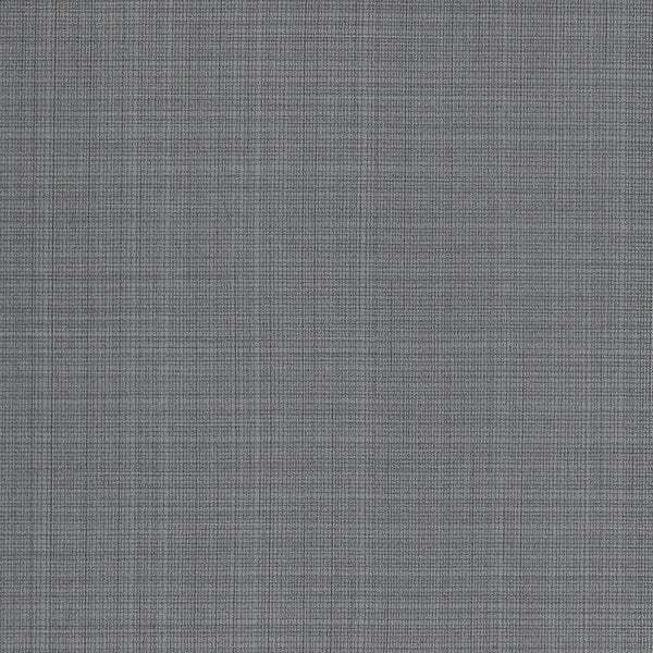 Brussels Angles Silk Slate Wallcovering | Phillipe Romano