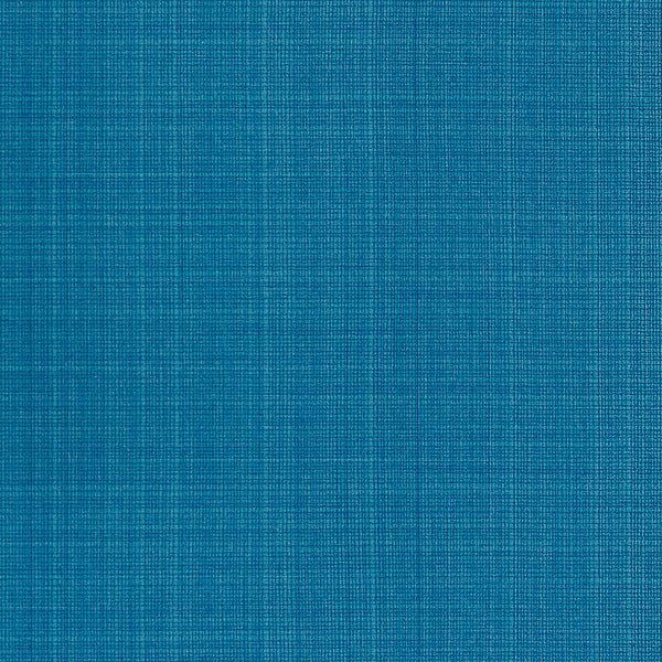Brussels Angles Silk Cerulean Wallcovering | Phillipe Romano