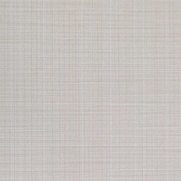 Brussels Angles Silk White Quartz Wallcovering | Phillipe Romano
