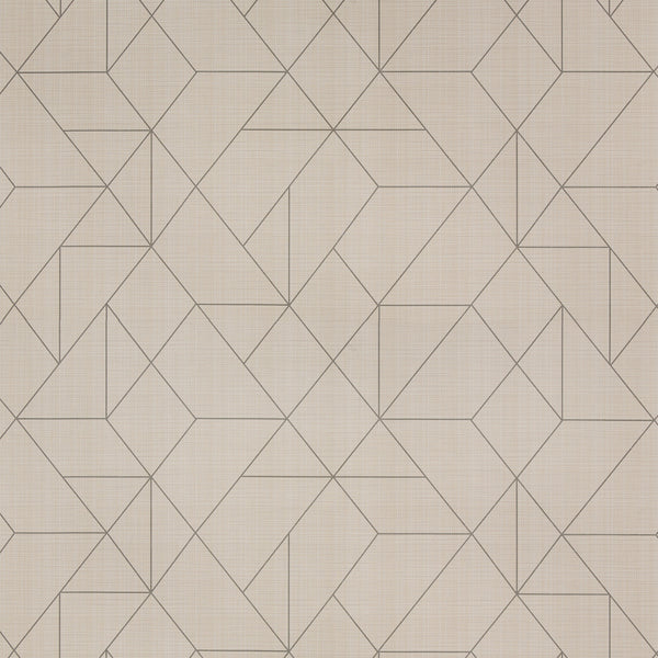 Brussels Angles Max Malt Wallcovering | Phillipe Romano