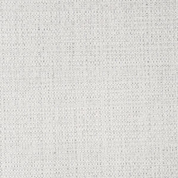 Brussels Divine Silver Haze Wallcovering | Phillipe Romano