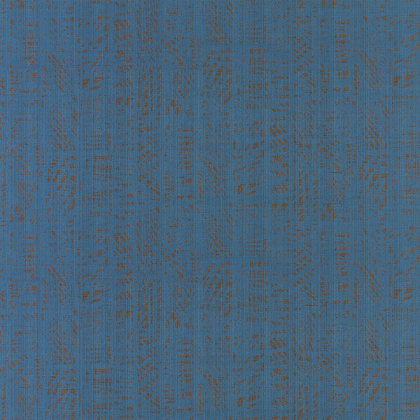 Brussels Divine Incline Carbon Copy Wallcovering | Phillipe Romano