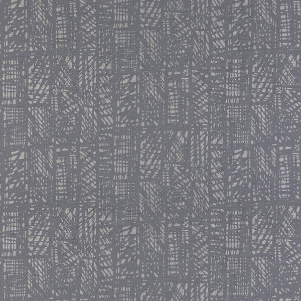 Brussels Divine Incline Greige Wallcovering | Phillipe Romano