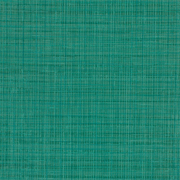 Brussels Fresh Mesh Emerald Wallcovering | Phillipe Romano