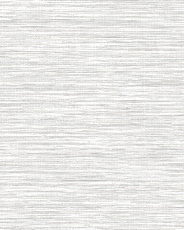 Brussels Hampton Grass Opal Wallcovering | Phillipe Romano