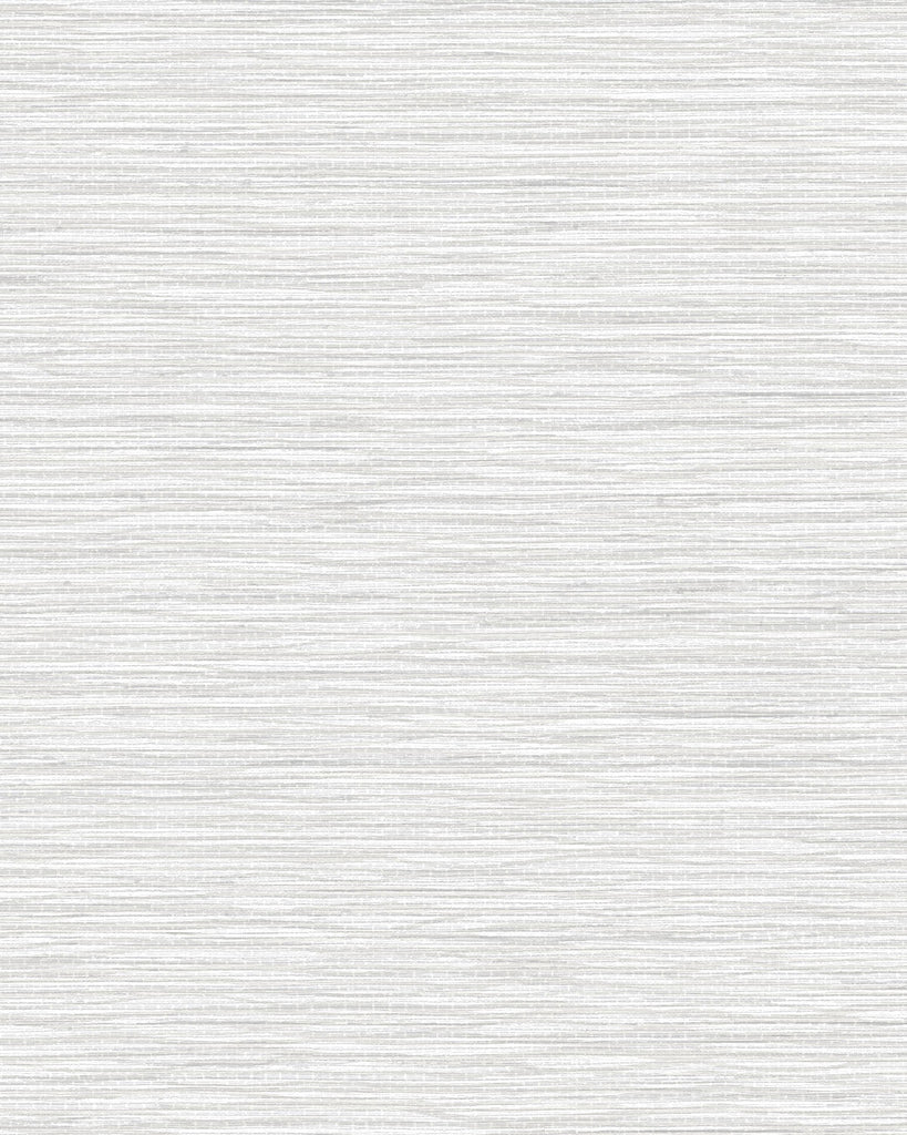 Brussels Hampton Grass Opal Wallcovering | Phillipe Romano