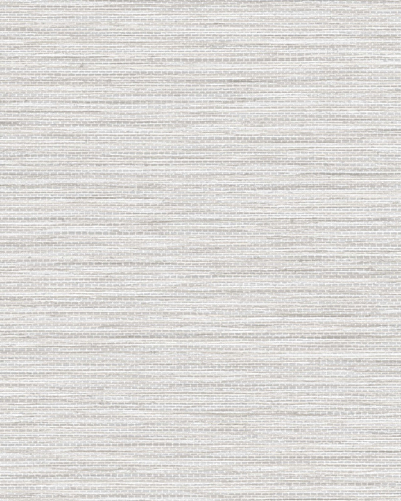 Brussels Hampton Grass Cloud Wallcovering | Phillipe Romano