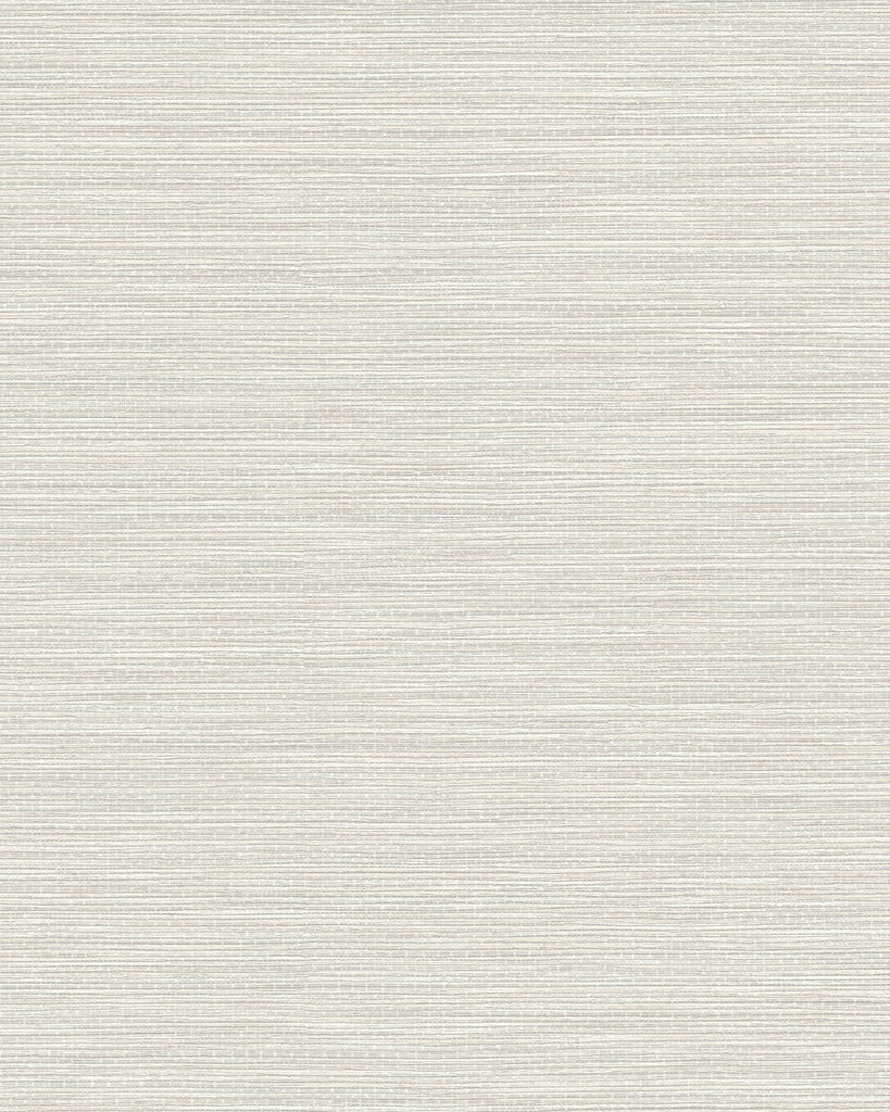 Brussels Hampton Grass Alabaster Wallcovering | Phillipe Romano