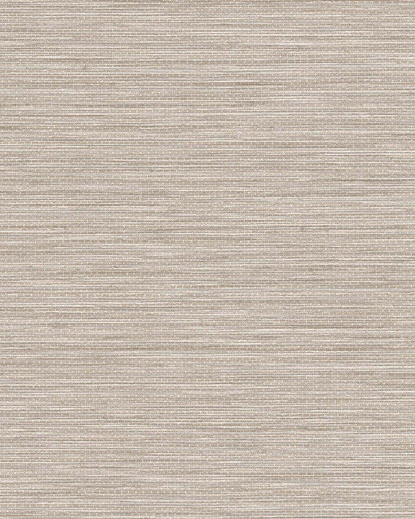 Brussels Hampton Grass Sandstone Wallcovering | Phillipe Romano
