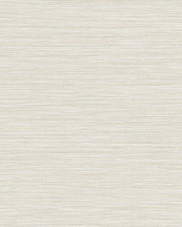 Brussels Hampton Grass Sand Wallcovering | Phillipe Romano